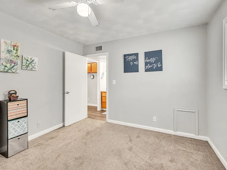 The Woods Apartments — Photo 21