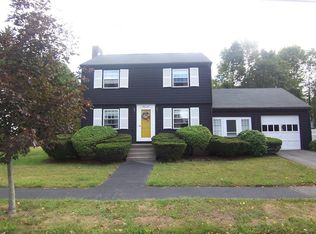 39 Coolidge Rd, Milton, MA 02186
