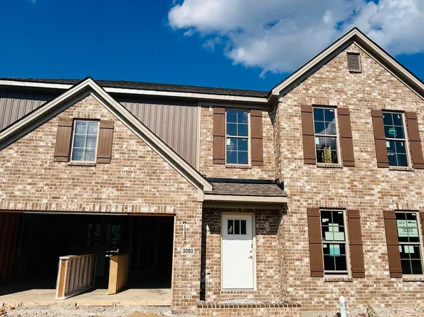 3093 Caversham Park Ln, Lexington, KY 40509