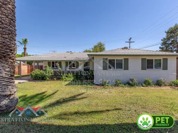 3409 E Indianola Ave, Phoenix, AZ 85018