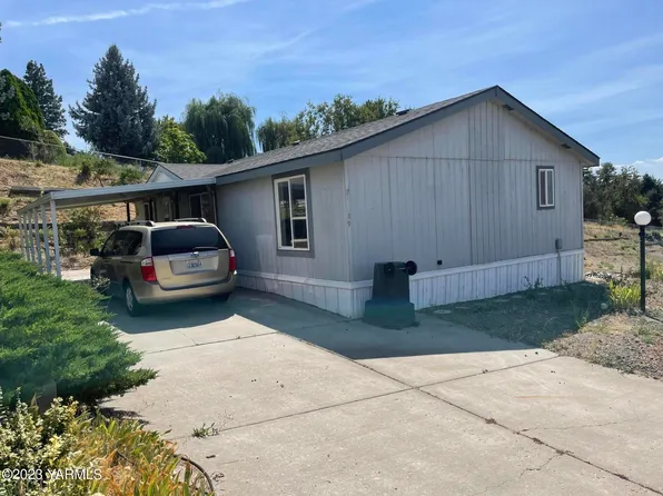 1200 S Euclid Rd #89, Grandview, WA 98930