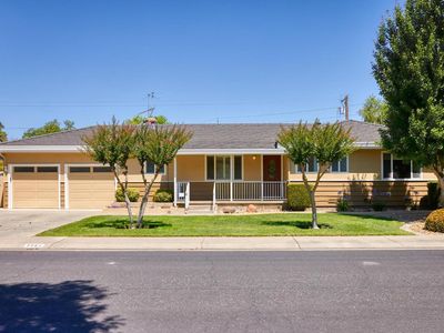 7721 Heather Dr, Stockton, CA, 95207