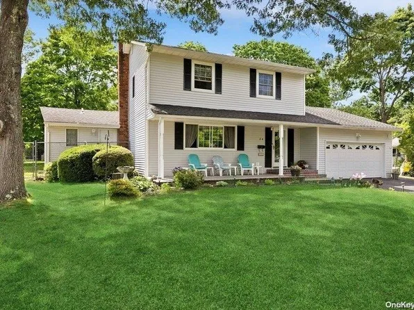 24 Radburn Drive, Commack, NY 11725