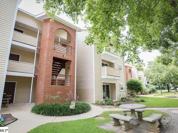 2601 Duncan Chapel Rd, Greenville, SC 29617