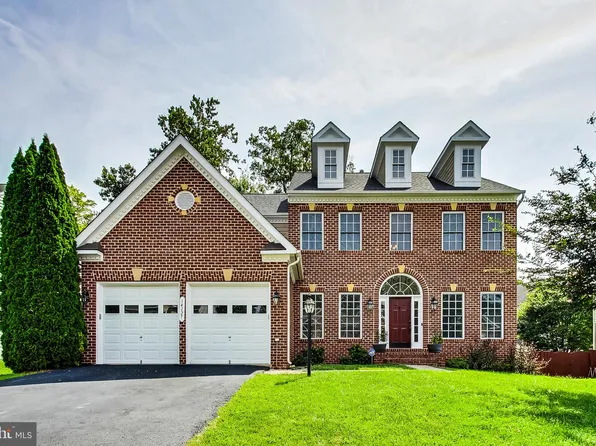 14127 Baneberry Cir, Manassas, VA 20112