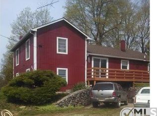 3359 E Dryden Rd, Metamora, MI 48455