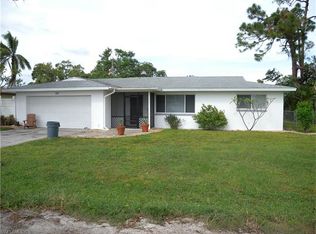 2131 Ephraim Ave, Fort Myers, FL 33907