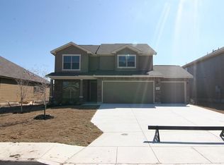 143 Ruger Path, New Braunfels, TX 78130