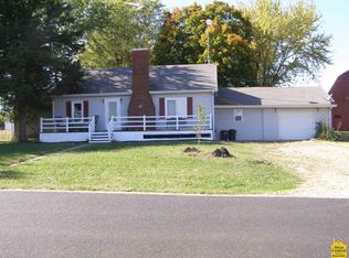 30745 Providence Rd, Smithton, MO 65350