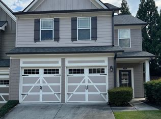 309 Old Stable Dr, Woodstock, GA 30188