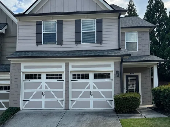 309 Old Stable Dr, Woodstock, GA 30188