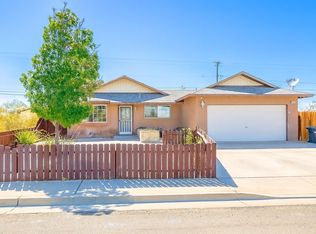 1201 Porter St, Ridgecrest, CA 93555