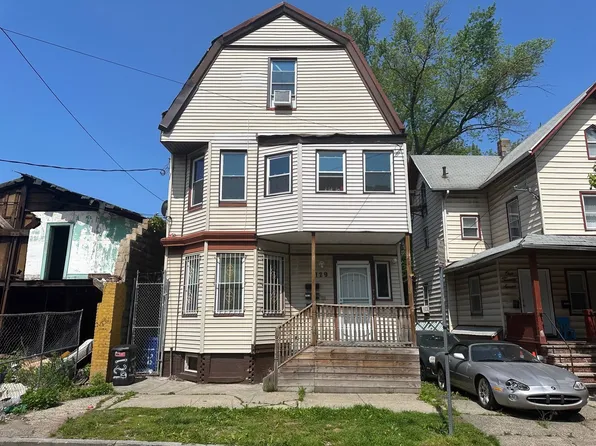 129 S 12th St, Newark, NJ 07107