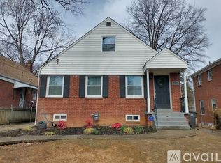 4228 Longfellow St, Hyattsville, MD
