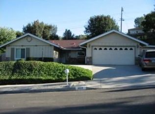 2920 Leopold Ave, Hacienda Heights, CA 91745