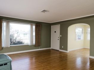 440 Wilkes Dr, Eugene, OR 97404