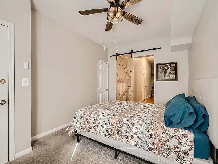 107 N Chester St #1 — Photo 7