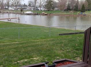 25470 Quarter Deck St, Harrison Township, MI