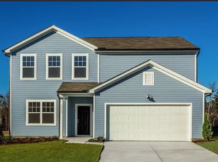 3517 Sugarplum Rd, Raleigh, NC 27604