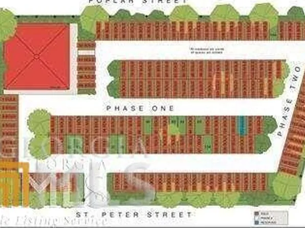 225 Oak St #154, Athens, GA 30601