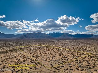 Tba, Bowie, AZ 85605