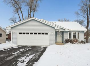 1571 75th Ave NE, Fridley, MN 55432