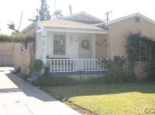 2810 Front St, Alhambra, CA 91803