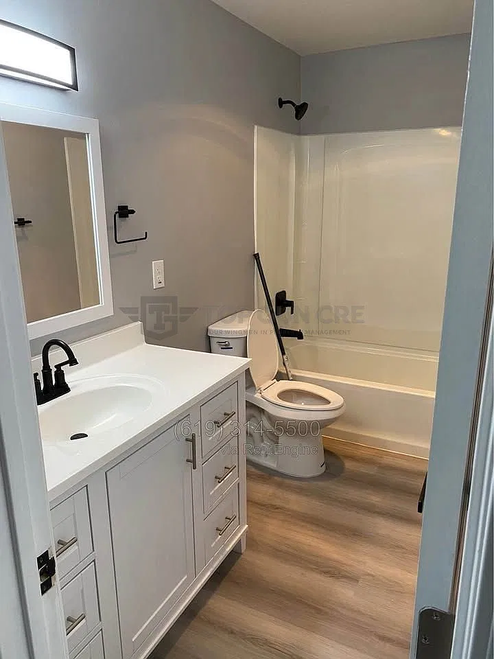 4 bed, 2.0 bath, 1100 sqft, $2,995 — Photo 4