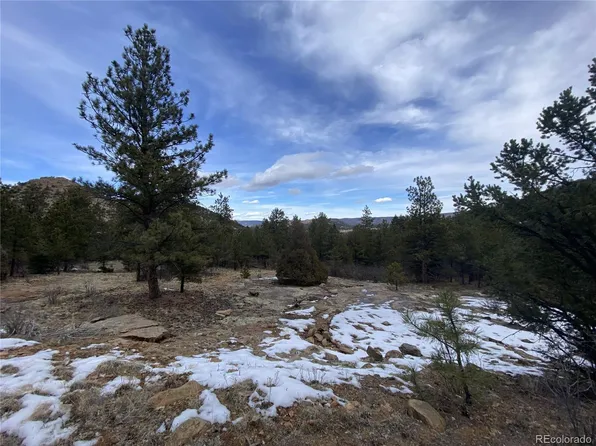 2871 Marcey Road, Westcliffe, CO 81252