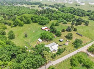 1101 S 37th St, Corsicana, TX 75110