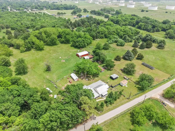 1101 S 37th St, Corsicana, TX 75110