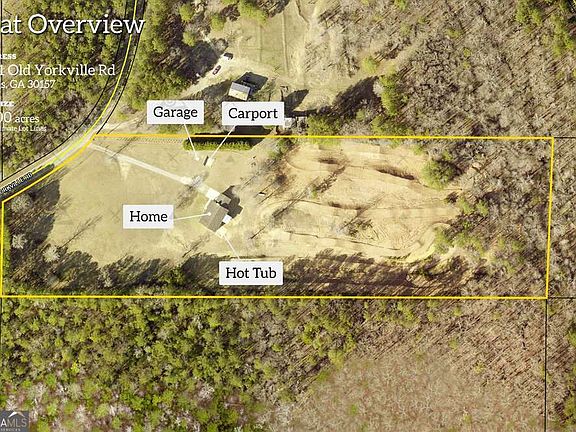 5th image of 2151 Old Yorkville Rd