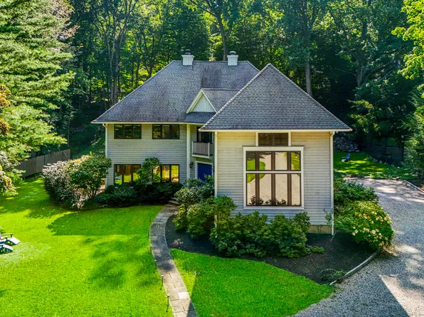 287 Silvermine Avenue, Norwalk, CT 06850