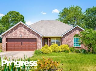 303 Buttonwood Dr, Smyrna, TN 37167