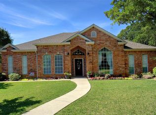 338 Inverness Dr, Trophy Club, TX 76262