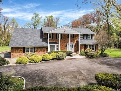 44 Woodland Drive, Oyster Bay, NY, 11771