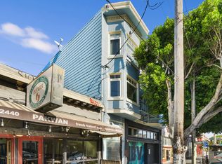 3178 16th St #1, San Francisco, CA 94103