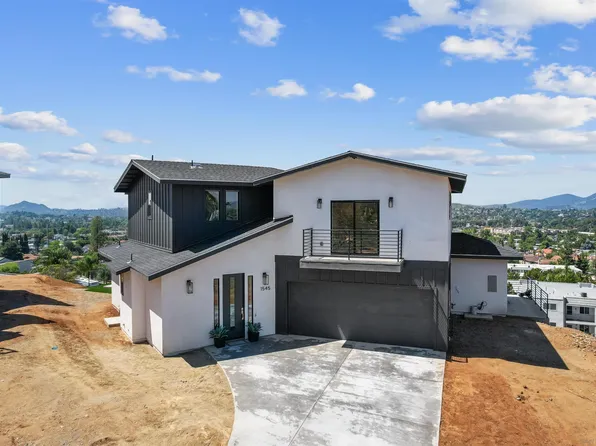 1545 Mount Gln, Escondido, CA 92025