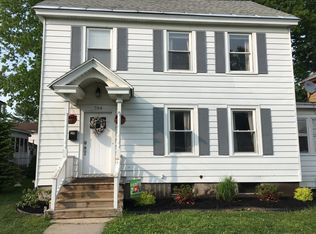 704 Elm St, Rome, NY 13440