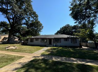 2709-2711 Miller Ave, Natchez, MS 39120