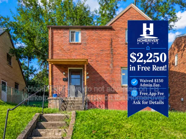 917 Liberty St, Mc Kees Rocks, PA 15136