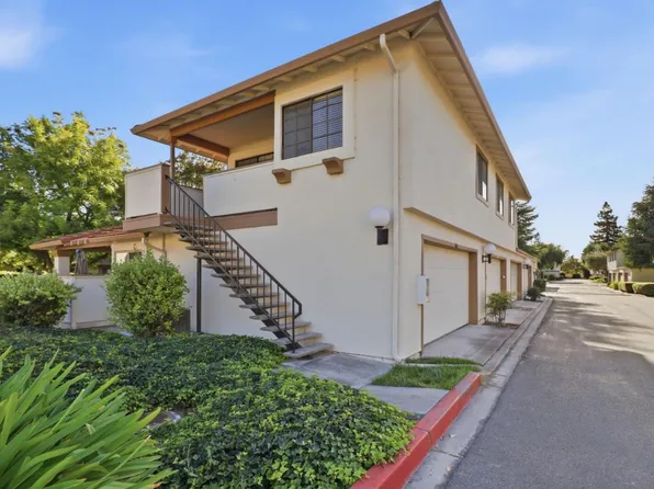410 Colony Crest Dr, San Jose, CA 95123