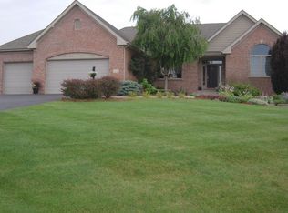 9372 Ridgeview Rd, Belvidere, IL 61008