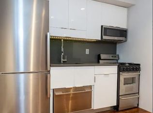 432 E 13th St APT 28, New York, NY 10009