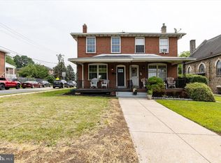 464 Fairfield Rd, Plymouth Meeting, PA 19462