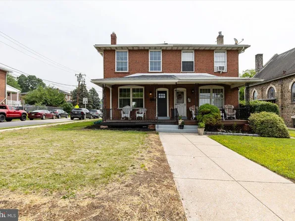 464 Fairfield Rd, Plymouth Meeting, PA 19462