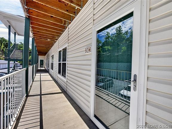 2nd image of 748 Pershing Dr Unit 3-C