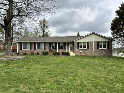 109 Mangrum Dr, Columbia, TN, 38401