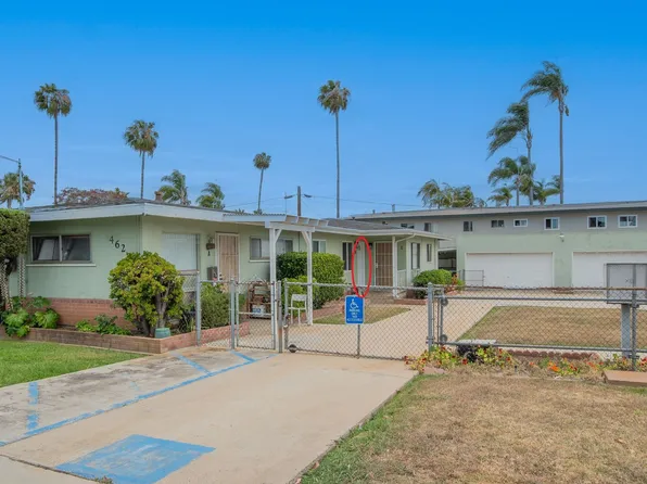 462 Davidson St, Chula Vista, CA 91910