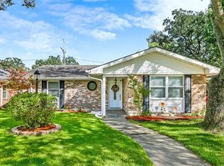 455 Stratford Dr, River Ridge, LA 70123